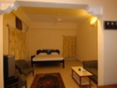 Hotel Desert Winds Bikaner Dış mekan fotoğraf