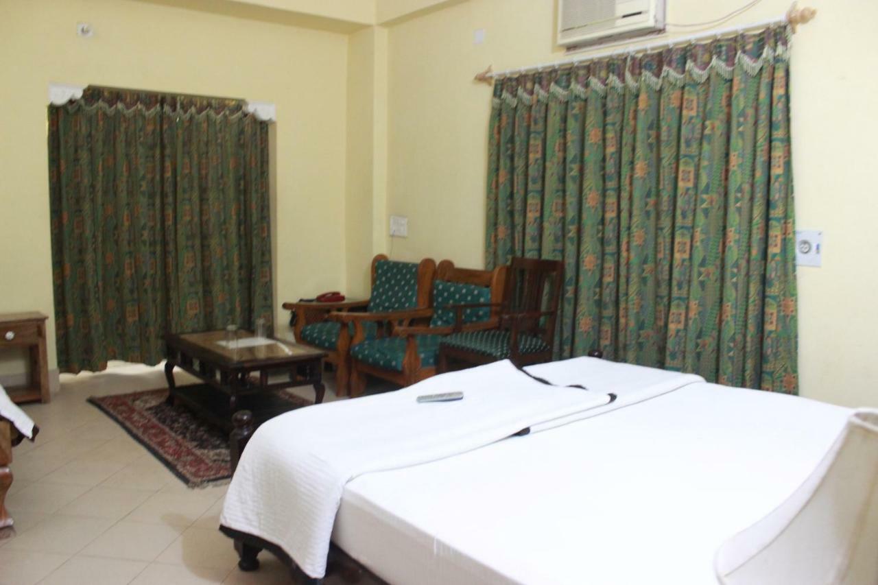 Hotel Desert Winds Bikaner Dış mekan fotoğraf